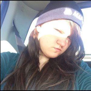 Meet your Posher, Dawn-marie